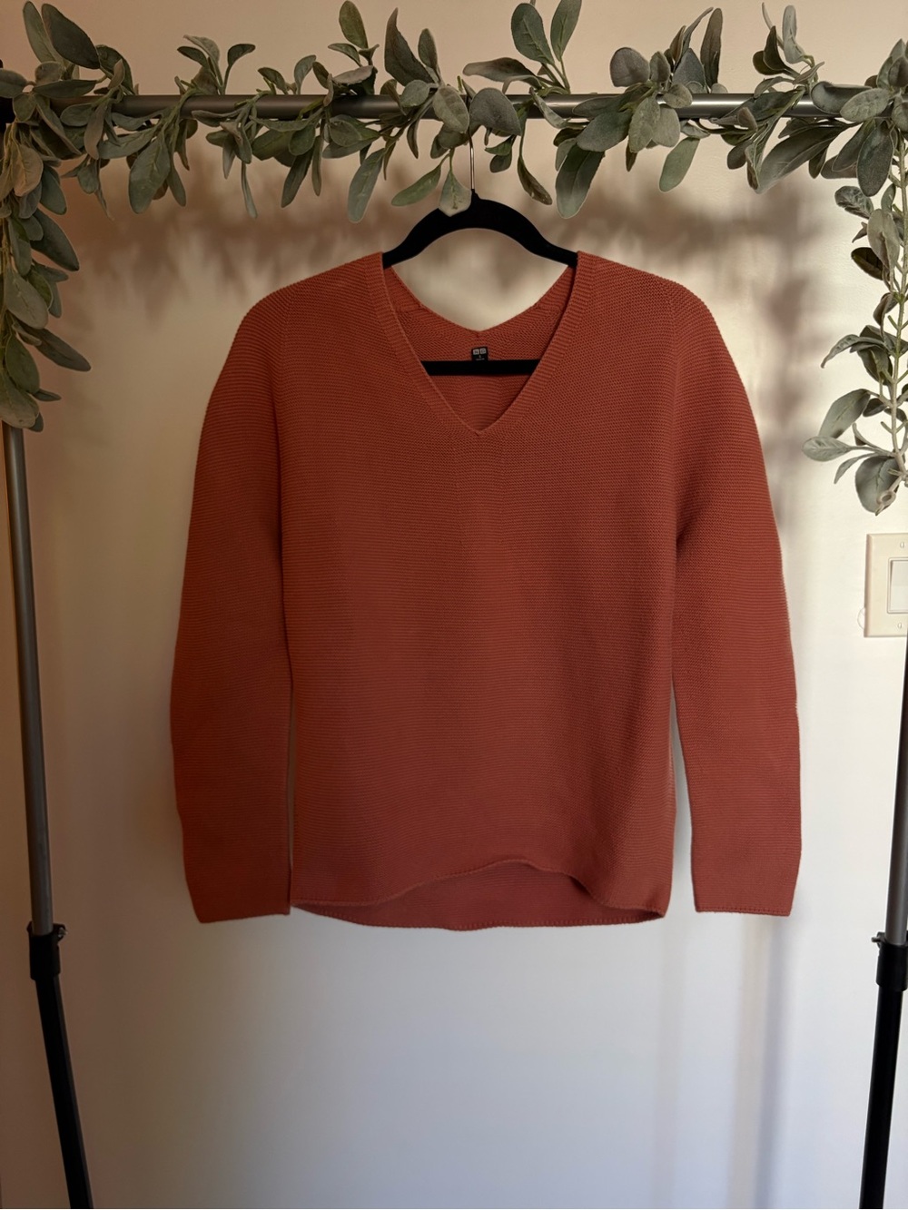 Uniqlo Sweater